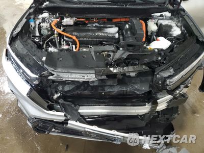 Zdjęcie 13 z 16 samochodu: 2024 HONDA CR-V SPORT-L VIN:2HKRS6H8XRH800495 - miniatura