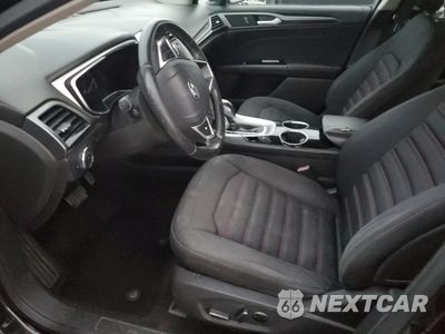 Zdjęcie 7 z 12 samochodu: 2013 FORD FUSION SE VIN:3FA6P0H91DR138277 - miniatura