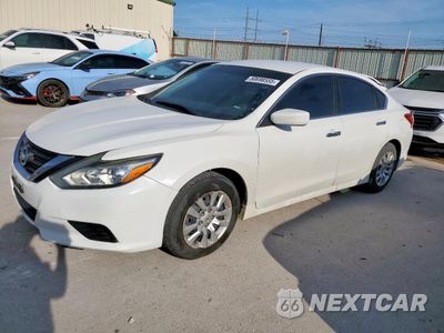 2016 NISSAN ALTIMA 2.5 1N4AL3AP8GN322624 - główne zdjęcie licytacji z USA - miniatura