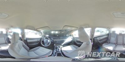 Zdjęcie 13 z 14 samochodu: 2018 TOYOTA COROLLA L VIN:5YFBURHE4JP797393 - miniatura