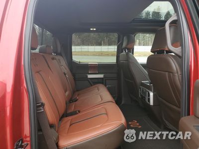 Zdjęcie 10 z 15 samochodu: 2022 FORD F250 SUPER DUTY VIN:1FT7W2B67NEE78646 - miniatura