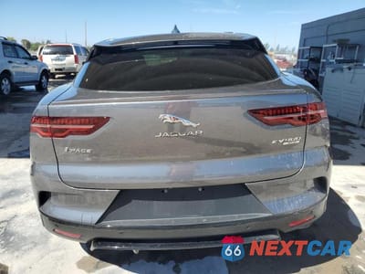 Zdjęcie 6 z 12 samochodu: 2020 JAGUAR I-PACE S VIN:SADHB2S18L1F85320 - miniatura