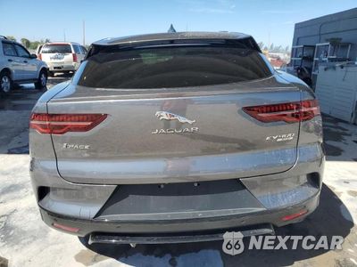 Zdjęcie 6 z 12 samochodu: 2020 JAGUAR I-PACE S VIN:SADHB2S18L1F85320 - miniatura