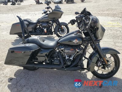 2021 HARLEY-DAVIDSON FLHXS 1HD1KRP12MB631570 - główne zdjęcie licytacji z USA - miniatura