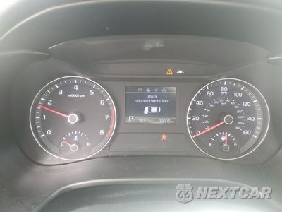 Zdjęcie 9 z 15 samochodu: 2019 KIA FORTE FE VIN:3APF24AD2KE096138 - miniatura