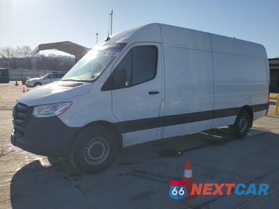 2023 MERCEDES-BENZ SPRINTER 2500 W1Y40CHY0PT142320 - główne zdjęcie licytacji z USA - miniatura