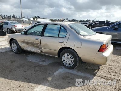 Drugie zdjęcie samochodu z przodu: 1995 NISSAN MAXIMA GLE VIN:JN1CA21D1ST067119 - miniatura