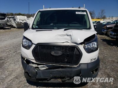 Piąte zdjęcie samochodu w środku: 2022 FORD TRANSIT T-150 VIN:1FTYE1Y89NKA23096 - miniatura