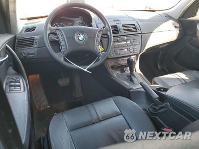 Zdjęcie 8 z 13 samochodu: 2006 BMW X3 3.0I VIN:WBXPA93426WG77772 - miniatura