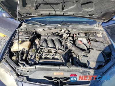 Zdjęcie 11 z 13 samochodu: 2007 MAZDA 6 S VIN:1YVHP82D175M02775 - miniatura