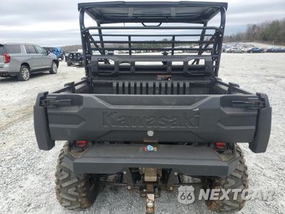 Zdjęcie 6 z 10 samochodu: 2019 KAWASAKI KAF820 K VIN:JKBAFSK18KB504443 - miniatura