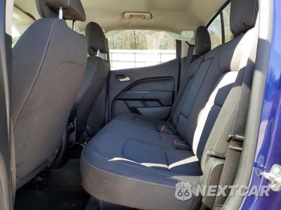 Zdjęcie 11 z 13 samochodu: 2016 CHEVROLET COLORADO LT VIN:1GCGSCE37G1121237 - miniatura