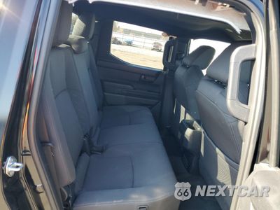 Zdjęcie 10 z 15 samochodu: 2024 TOYOTA TACOMA DOUBLE CAB VIN:3TMLB5JN0RM052169 - miniatura