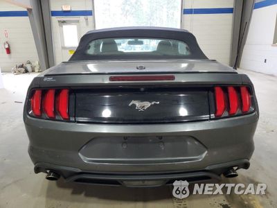Zdjęcie 6 z 15 samochodu: 2020 FORD MUSTANG VIN:1FATP8UH3L5139687 - miniatura