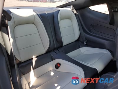 Zdjęcie 10 z 15 samochodu: 2024 FORD MUSTANG GT VIN:1FA6P8CF1R5405987 - miniatura