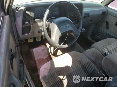 Zdjęcie 8 z 14 samochodu: 1991 FORD RANGER VIN:1FTCR10A5MTA39446 - miniatura