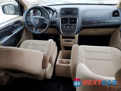 Zdjęcie 8 z 13 samochodu: 2013 DODGE GRAND CARAVAN SE VIN:2C4RDGBG1DR732910 - miniatura
