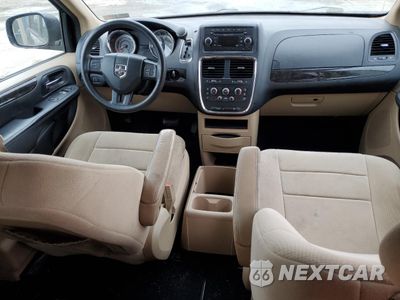 Zdjęcie 8 z 13 samochodu: 2013 DODGE GRAND CARAVAN SE VIN:2C4RDGBG1DR732910 - miniatura