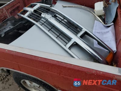 Zdjęcie 12 z 13 samochodu: 1991 CHEVROLET S TRUCK S10 VIN:1GCCT19Z2M8113001 - miniatura