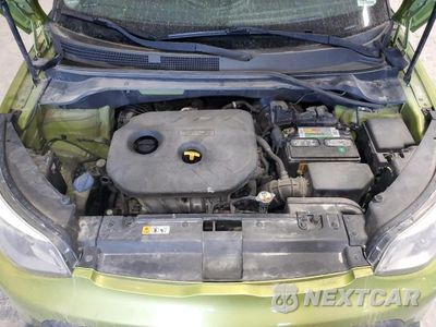 Zdjęcie 11 z 12 samochodu: 2015 KIA SOUL + VIN:KNDJP3A52F7771765 - miniatura