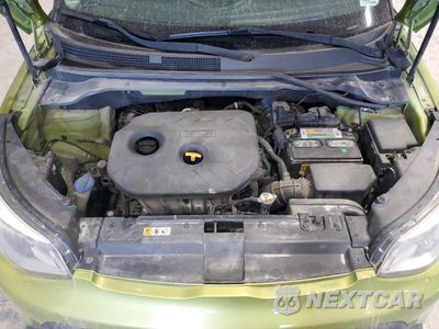 Zdjęcie 11 z 12 samochodu: 2015 KIA SOUL + VIN:KNDJP3A52F7771765 - miniatura