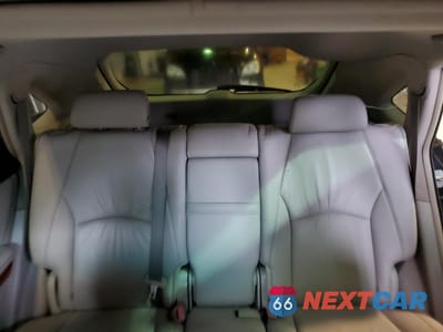 Zdjęcie 10 z 13 samochodu: 2004 LEXUS RX 330 VIN:JYJHA314940008877 - miniatura