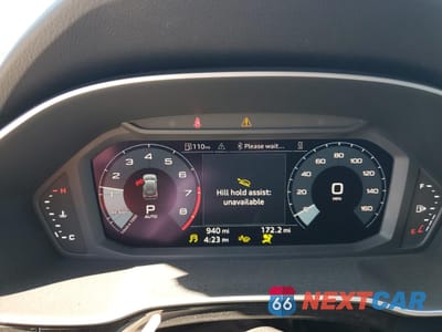 Zdjęcie 9 z 15 samochodu: 2025 AUDI Q3 PREMIUM S LINE 45 VIN:WA1DECF36S1009430 - miniatura