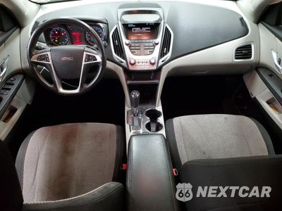Zdjęcie 8 z 15 samochodu: 2017 GMC TERRAIN SLE VIN:2GKFLTEKXH6151304 - miniatura