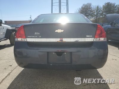 Zdjęcie 6 z 12 samochodu: 2009 CHEVROLET IMPALA 1LT VIN:2G1WT57K591195769 - miniatura