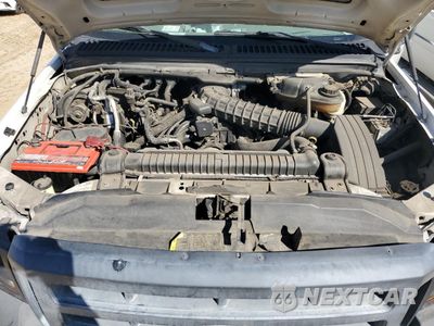 Zdjęcie 7 z 11 samochodu: 2007 FORD F450 SUPER DUTY UTILITY / SERVICE TRUCK VIN:1FDXW46Y47EA99237 - miniatura