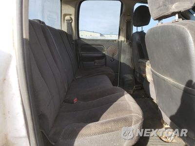 Zdjęcie 11 z 14 samochodu: 2003 DODGE RAM 3500 ST VIN:3D7LU38C53G711278 - miniatura