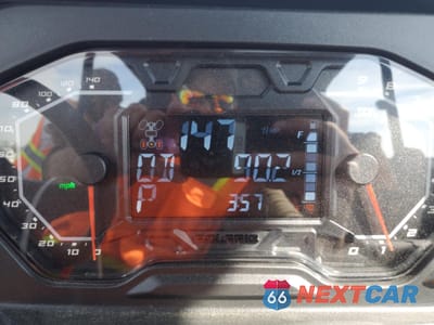 Zdjęcie 8 z 10 samochodu: 2024 POLARIS RZR XP 4 1000 PREMIUM VIN:3NSNMC99XRF041861 - miniatura