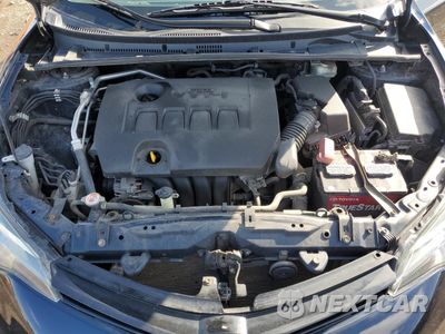 Zdjęcie 13 z 15 samochodu: 2018 TOYOTA COROLLA L VIN:2T1BURHE3JC095341 - miniatura