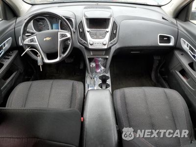Zdjęcie 8 z 13 samochodu: 2017 CHEVROLET EQUINOX LT VIN:2GNALCEK9H1573042 - miniatura