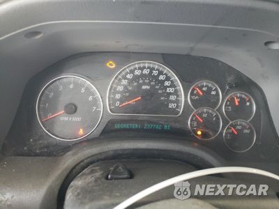 Zdjęcie 9 z 15 samochodu: 2005 GMC ENVOY VIN:1GKDT13S152302912 - miniatura