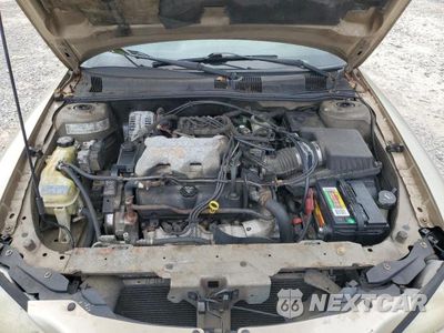 Zdjęcie 11 z 13 samochodu: 2005 PONTIAC GRAND AM SE VIN:1G2NE52E45M189740 - miniatura