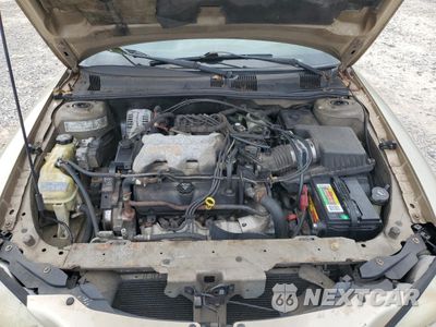 Zdjęcie 11 z 13 samochodu: 2005 PONTIAC GRAND AM SE VIN:1G2NE52E45M189740 - miniatura