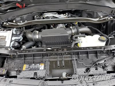 Zdjęcie 12 z 14 samochodu: 2024 FORD EXPLORER ST VIN:1FM5K8GC1RGA38643 - miniatura