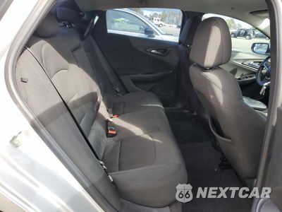 Zdjęcie 10 z 12 samochodu: 2017 CHEVROLET MALIBU LS VIN:1G1ZB5ST6HF129903 - miniatura