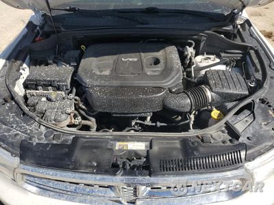 Zdjęcie 13 z 14 samochodu: 2017 DODGE DURANGO CITADEL VIN:1C4RDJEG1HC710218 - miniatura