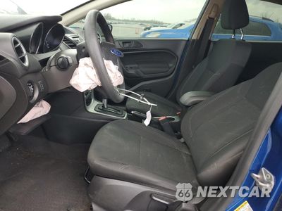 Zdjęcie 7 z 13 samochodu: 2019 FORD FIESTA SE VIN:3FADP4BJ9KM152410 - miniatura