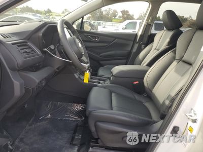 Zdjęcie 7 z 15 samochodu: 2025 SUBARU ASCENT ONYX TOURING VIN:4S4WMAWD0S3400202 - miniatura