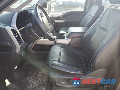 Zdjęcie 7 z 13 samochodu: 2018 FORD F450 SUPER DUTY VIN:1FT9W4DT1JED24368 - miniatura