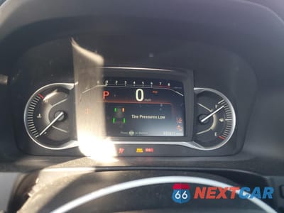 Zdjęcie 9 z 16 samochodu: 2023 HONDA PASSPORT EXL VIN:5FNYF8H51PB028482 - miniatura