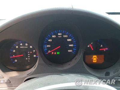 Zdjęcie 9 z 12 samochodu: 2004 ACURA TL VIN:19UUA66214A009916 - miniatura