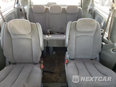 Zdjęcie 10 z 13 samochodu: 2007 DODGE GRAND CARAVAN SXT VIN:2D4GP44L87R124106 - miniatura