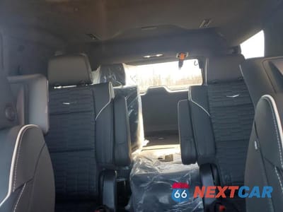 Zdjęcie 10 z 13 samochodu: 2024 CADILLAC ESCALADE V VIN:1GYS4HK91RR400739 - miniatura