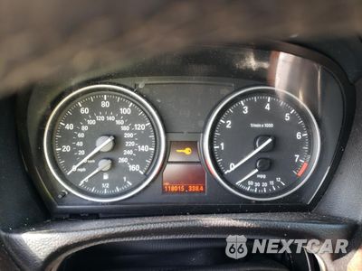 Zdjęcie 9 z 14 samochodu: 2011 BMW 328 I SULEV VIN:WBAPH5G55BNM80836 - miniatura