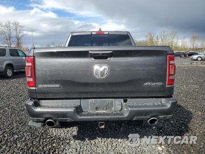 Zdjęcie 6 z 15 samochodu: 2019 RAM 1500 BIG HORN/LONE STAR VIN:1C6SRFFT7KN688840 - miniatura