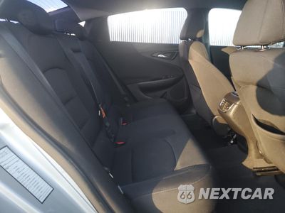 Zdjęcie 11 z 15 samochodu: 2017 CHEVROLET MALIBU LT VIN:1G1ZE5ST0HF153282 - miniatura